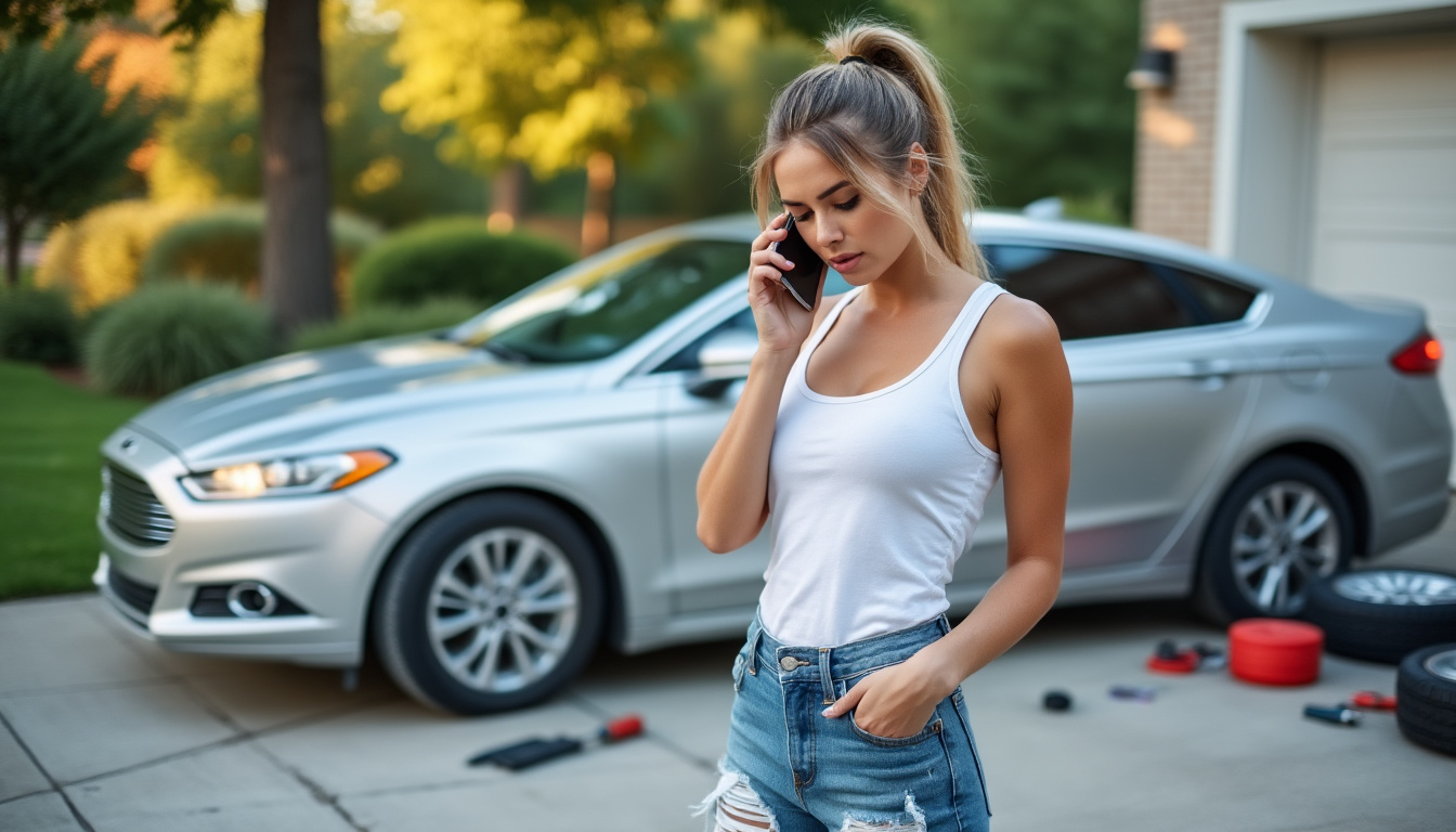 profitez d'un service de réparation de pneu crevé à domicile pour économiser du temps et de l'argent. notre équipe intervient rapidement chez vous pour restaurer vos pneus en toute simplicité, vous permettant de rester mobile sans contrainte.