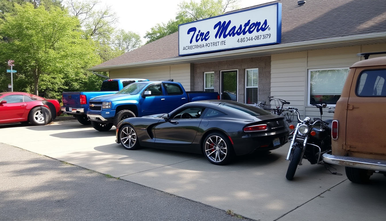 profitez de notre service de réparation de pneu crevé à domicile, conçu pour vous faire gagner du temps et de l'argent. évitez les déplacements encombrants et bénéficiez d'une intervention rapide et efficace directement chez vous. notre équipe de professionnels assure un service de qualité pour remettre votre véhicule en état sur place.