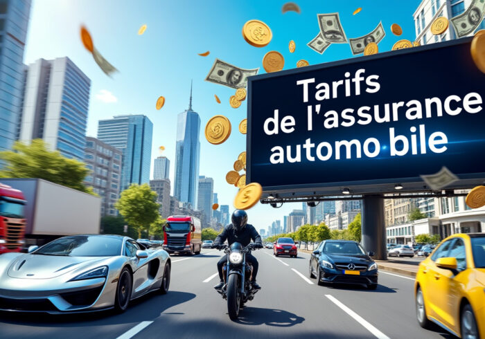 découvrez tout ce qu'il faut savoir sur les tarifs de l'assurance automobile et combien cela coûte réellement. comparez les prix, les garanties et faites le meilleur choix pour votre véhicule.