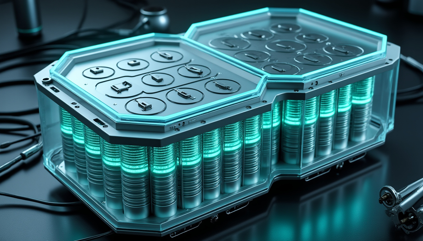 découvrez comment umicore fait face à des défis sur le marché boursier en raison de sa forte dépendance aux batteries électriques pour automobiles. analyse des enjeux et des impacts sur l'entreprise.