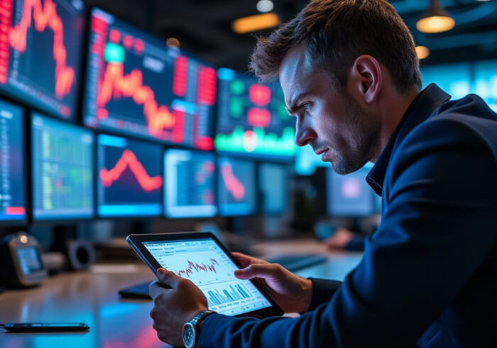 découvrez comment umicore fait face à des défis sur le marché boursier en raison de sa dépendance aux batteries électriques pour automobiles. analyse des conséquences de cette exposition sur l'avenir de l'entreprise et le secteur automobile.