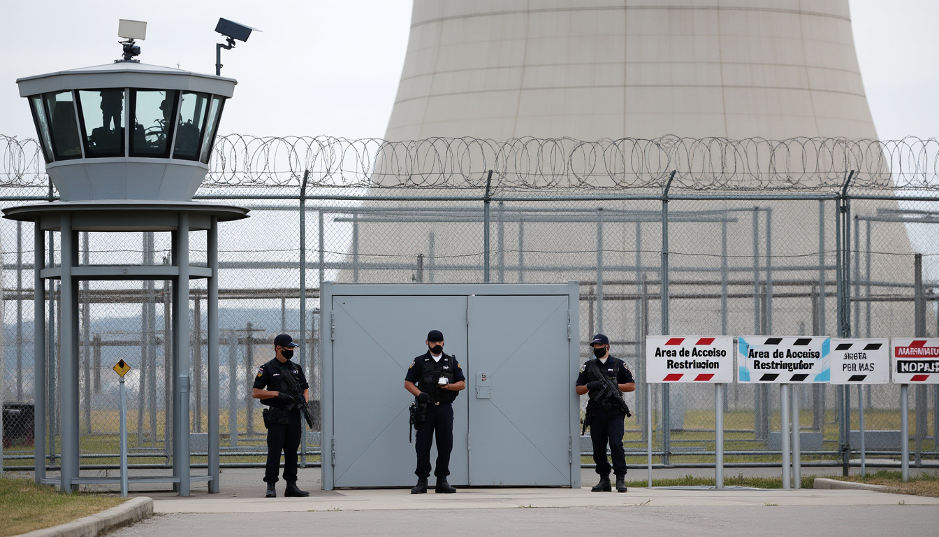 découvrez comment une nouvelle maladresse de l'administration trump a conduit au blocage du retour des experts en sécurité nucléaire, mettant en lumière les enjeux et défis auxquels le pays fait face en matière de sécurité internationale.