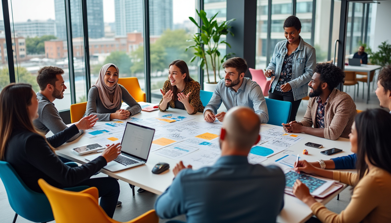 découvrez l'itinéraire inspirant d'olivier brourhant, un entrepreneur visionnaire, qui partage avec nous les secrets pour bâtir une multinationale prospère dans le secteur du conseil. plongez dans son univers et apprenez les stratégies clés qui ont fait de son entreprise un leader sur le marché.