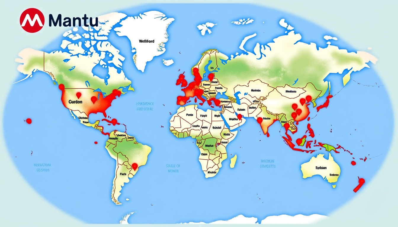 découvrez le parcours inspirant d'olivier brourhant et les secrets de sa réussite dans la création d'une multinationale du conseil. plongez dans les stratégies, les défis et les clés qui ont façonné son succès.