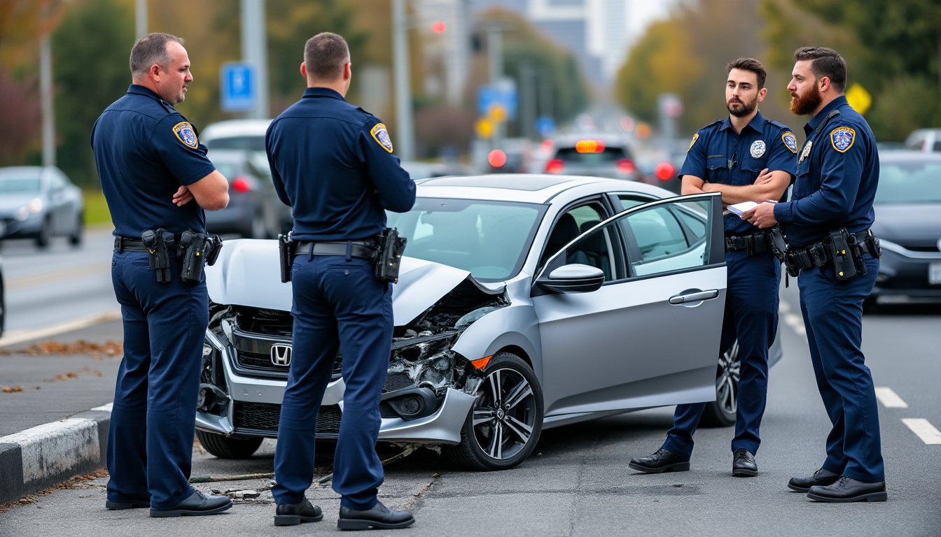 découvrez les dernières actualités en droit et jurisprudence de l'assurance automobile. restez informé des évolutions légales, des décisions marquantes et des enjeux récents qui impactent le secteur de l'assurance automobile.