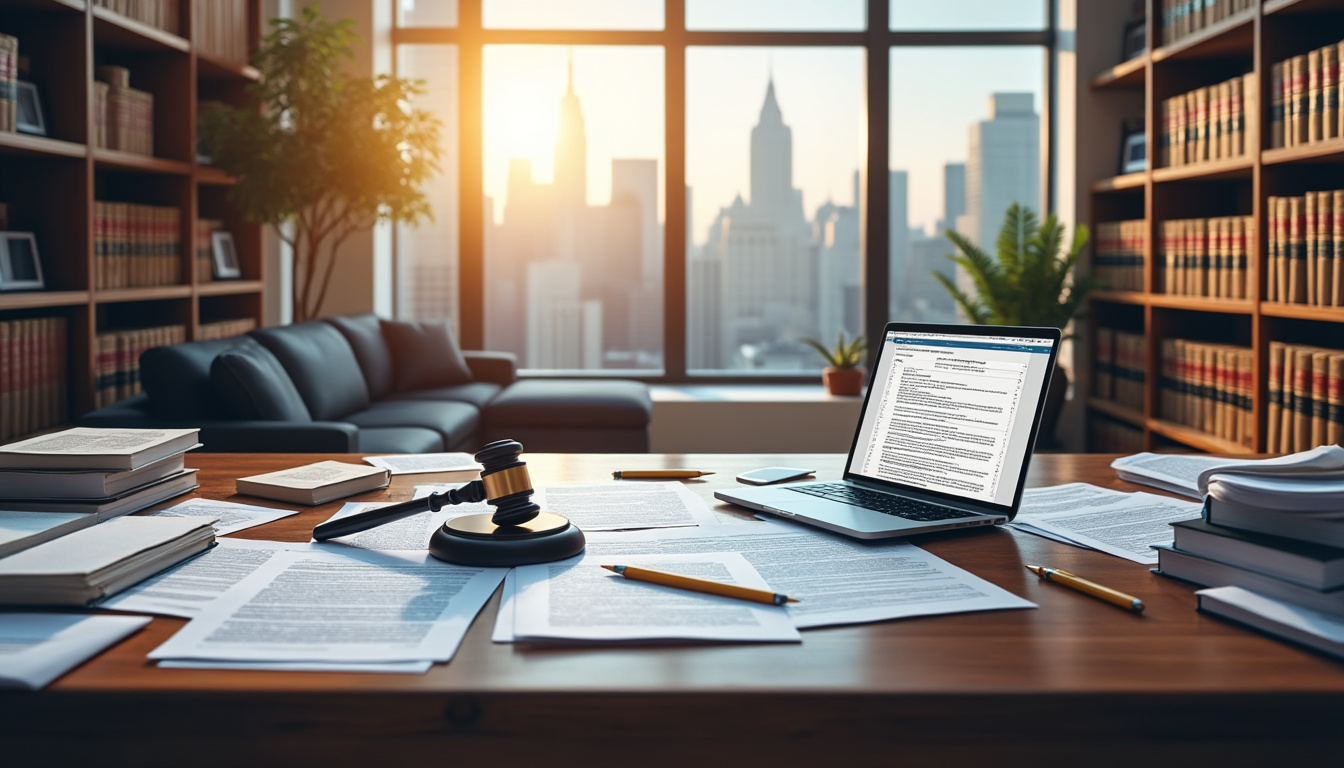 découvrez les dernières actualités en droit et jurisprudence concernant l'assurance automobile. restez informé des évolutions législatives, des décisions de justice et des tendances du secteur pour mieux comprendre vos droits et obligations en matière d'assurance.