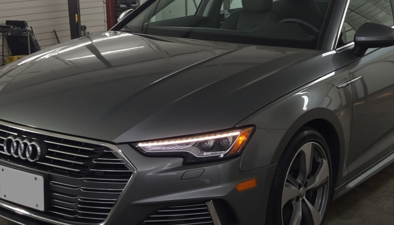 découvrez si vous devez assurer un véhicule à l'arrêt. cette article explore les obligations légales en matière d'assurance auto, même quand votre véhicule n'est pas en circulation. informez-vous sur les risques potentiels et les meilleures pratiques pour éviter toute surprise.