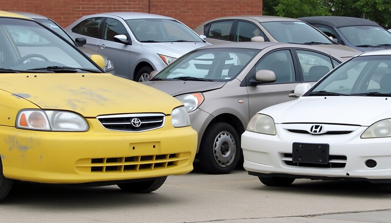 découvrez des astuces pratiques pour réduire vos coûts d'assurance automobile en 2025. cet article vous guide à travers des conseils économiques pour optimiser votre contrat et faire des économies tout en restant bien protégé sur la route.