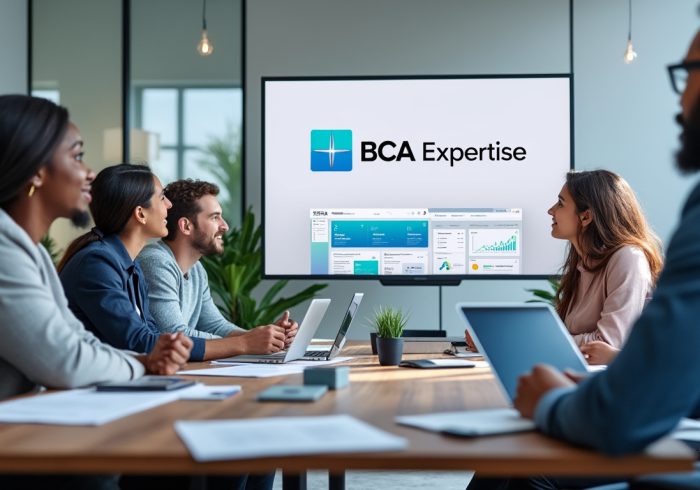 découvrez comment bca expertise révolutionne le secteur de l'assurance automobile avec un outil innovant qui attire l'attention de nouveaux assureurs. améliorez vos processus de gestion des sinistres et optimisez vos services grâce à des solutions de pointe.