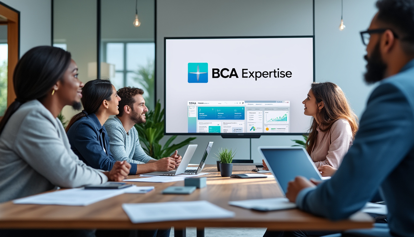 découvrez comment bca expertise révolutionne le secteur de l'assurance automobile avec un outil innovant qui attire l'attention de nouveaux assureurs. améliorez vos processus de gestion des sinistres et optimisez vos services grâce à des solutions de pointe.