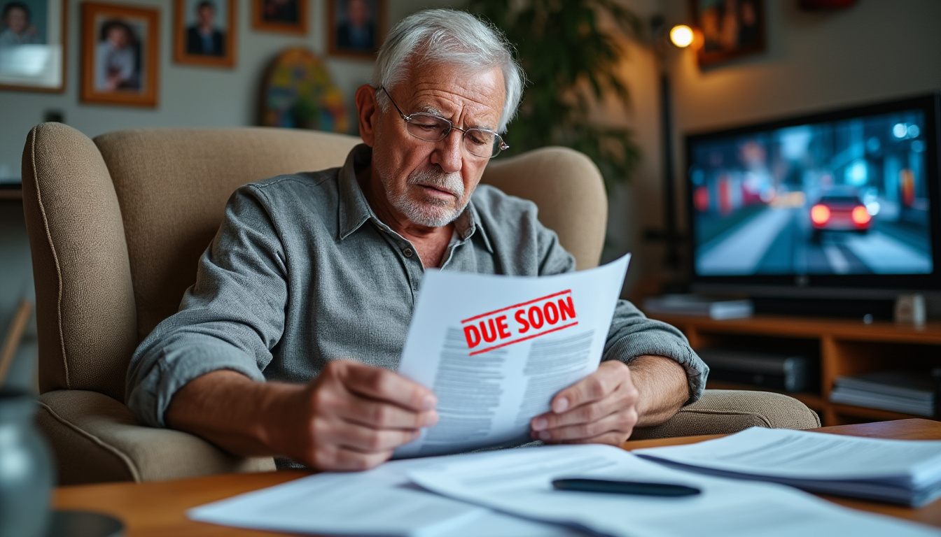découvrez si votre âge peut influencer l'obtention d'une couverture d'assurance automobile. cet article explore les critères d'acceptation des compagnies d'assurance et vous aide à comprendre vos droits en tant qu'assuré, quel que soit votre âge.