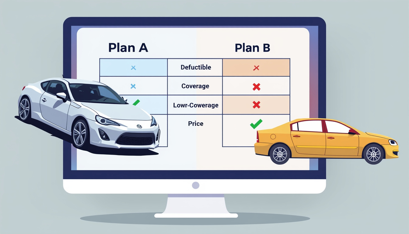 découvrez si votre âge peut influencer l'acceptation de votre demande d'assurance automobile. cet article explore les critères de couverture, les droits des assurés et les pratiques des compagnies d'assurance en matière d'âge.