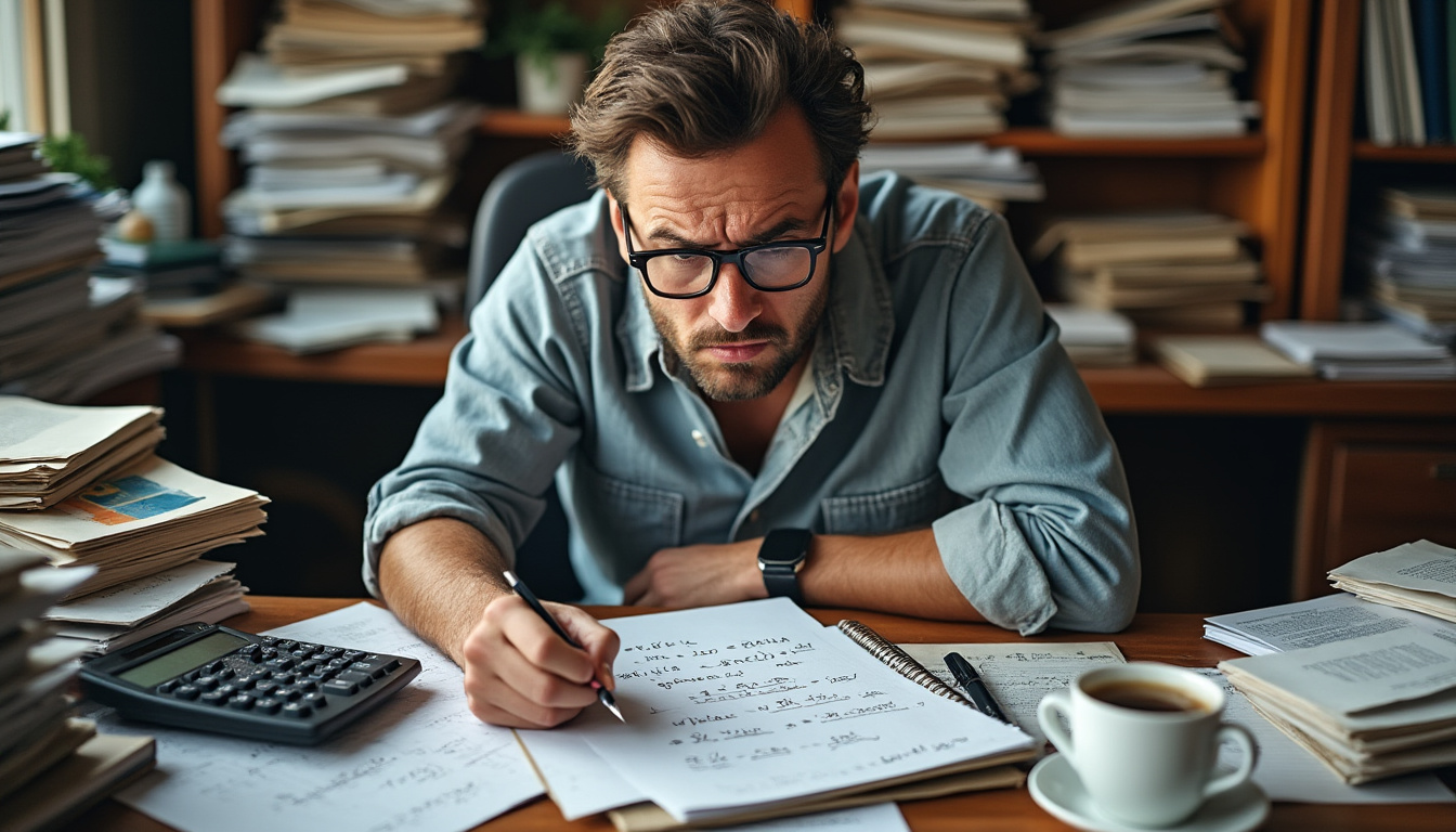 découvrez si votre âge peut influencer l'obtention d'une couverture d'assurance automobile. explorez les critères que les assureurs prennent en compte et informez-vous sur vos droits en tant qu'automobiliste.