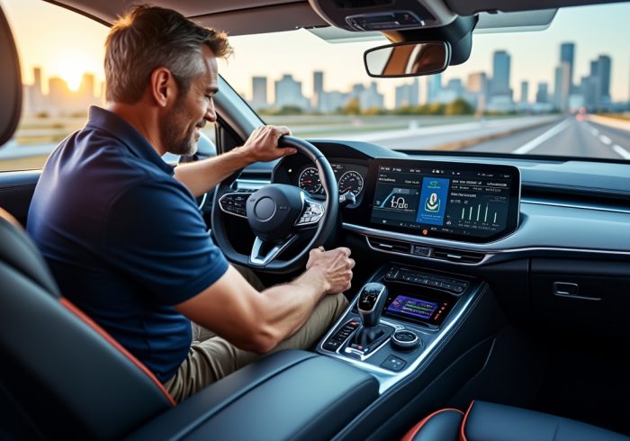 découvrez comment les dispositifs de suivi intégrés peuvent vous aider à réduire vos primes d'assurance automobile. optimisez votre contrat en adoptant des solutions innovantes et adaptées à votre conduite.