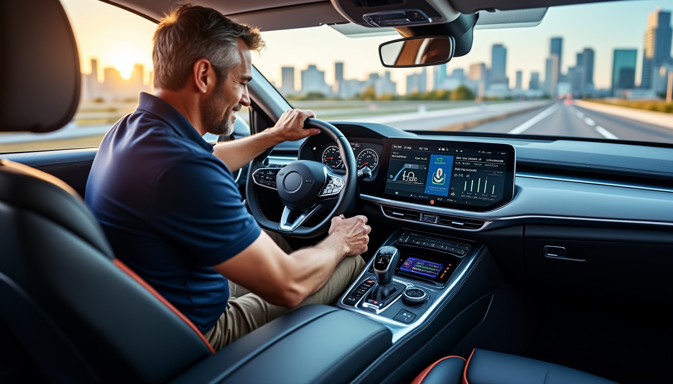 découvrez comment les dispositifs de suivi intégrés peuvent vous aider à réduire vos primes d'assurance automobile. optimisez votre contrat en adoptant des solutions innovantes et adaptées à votre conduite.
