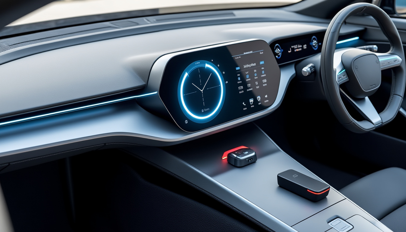 découvrez comment les dispositifs de suivi intégrés à votre assurance automobile peuvent vous aider à réduire vos primes. profitez d'une couverture adaptée à votre conduite et économisez tout en garantissant votre sécurité sur la route.
