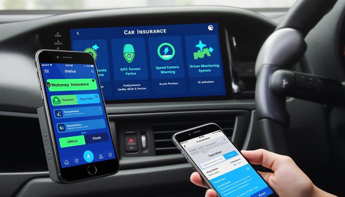 découvrez comment les dispositifs de suivi intégrés peuvent réduire vos primes d'assurance automobile. optimisez votre contrat et économisez tout en bénéficiant d'une couverture adaptée à vos besoins.