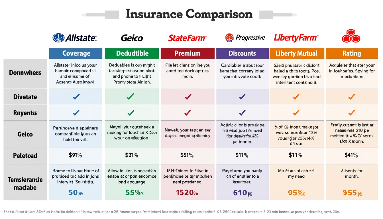 découvrez comment l'assurance automobile innovante peut vous aider à réduire vos cotisations tout en vous offrant une protection optimale. informez-vous sur les solutions personnalisées qui s'adaptent à vos besoins et maximisez votre économie.