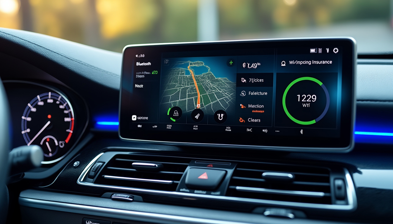 découvrez notre dispositif innovant d'assurance automobile qui vous permet de réduire vos cotisations tout en bénéficiant d'une protection optimale. faites le choix d'une assurance agile et adaptée à vos besoins, économisez sans compromettre votre sécurité sur la route.