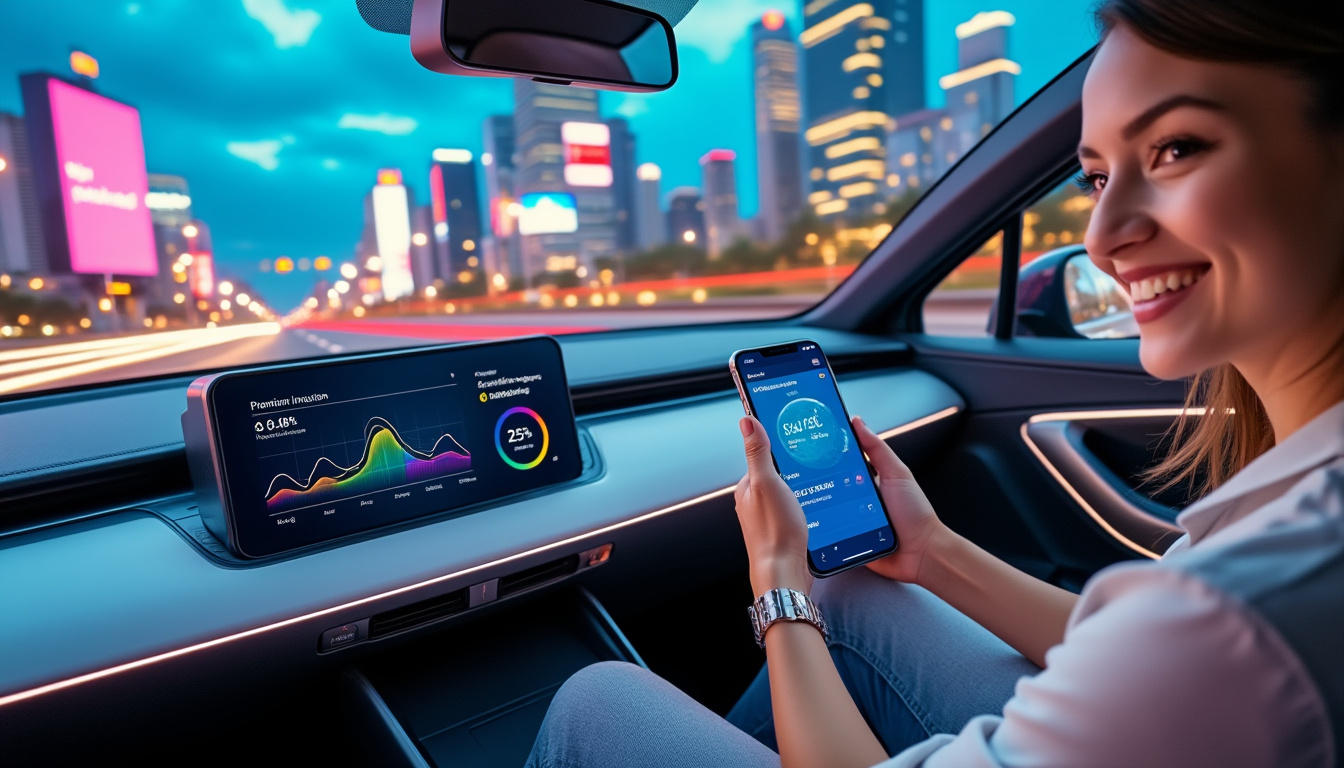 découvrez notre nouveau dispositif d'assurance automobile conçu pour réduire vos cotisations tout en garantissant une couverture optimale. optimisez votre budget et bénéficiez d'une protection sur mesure avec des solutions innovantes adaptées à vos besoins.