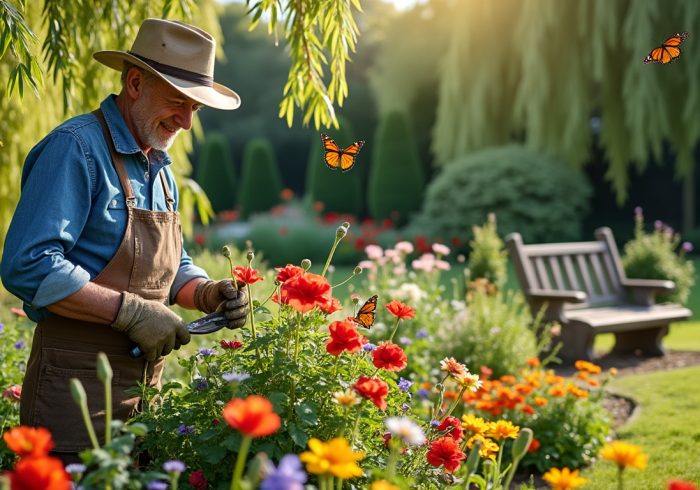 découvrez nos astuces de jardinage essentielles pour entretenir vos bordures, gazons et massifs comme un professionnel. transformez votre jardin en un espace magnifique grâce à nos conseils pratiques et faciles à suivre !