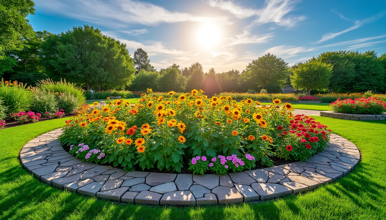 découvrez nos astuces de jardinage pour entretenir vos bordures, gazons et massifs avec expertise. transformez votre jardin en un havre de paix grâce à des conseils pratiques et des techniques de pro. obtenez des résultats impressionnants et faites de votre espace extérieur un véritable plaisir pour les yeux !