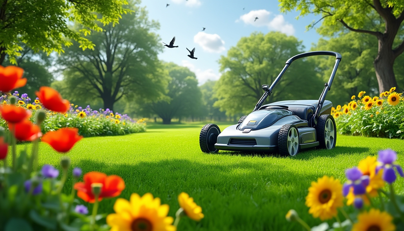 découvrez nos astuces de jardinage pour entretenir vos bordures, gazons et massifs avec efficacité. apprenez les techniques des pros pour un jardin magnifique et bien soigné tout au long de l'année. transformez votre espace extérieur en un véritable havre de paix !