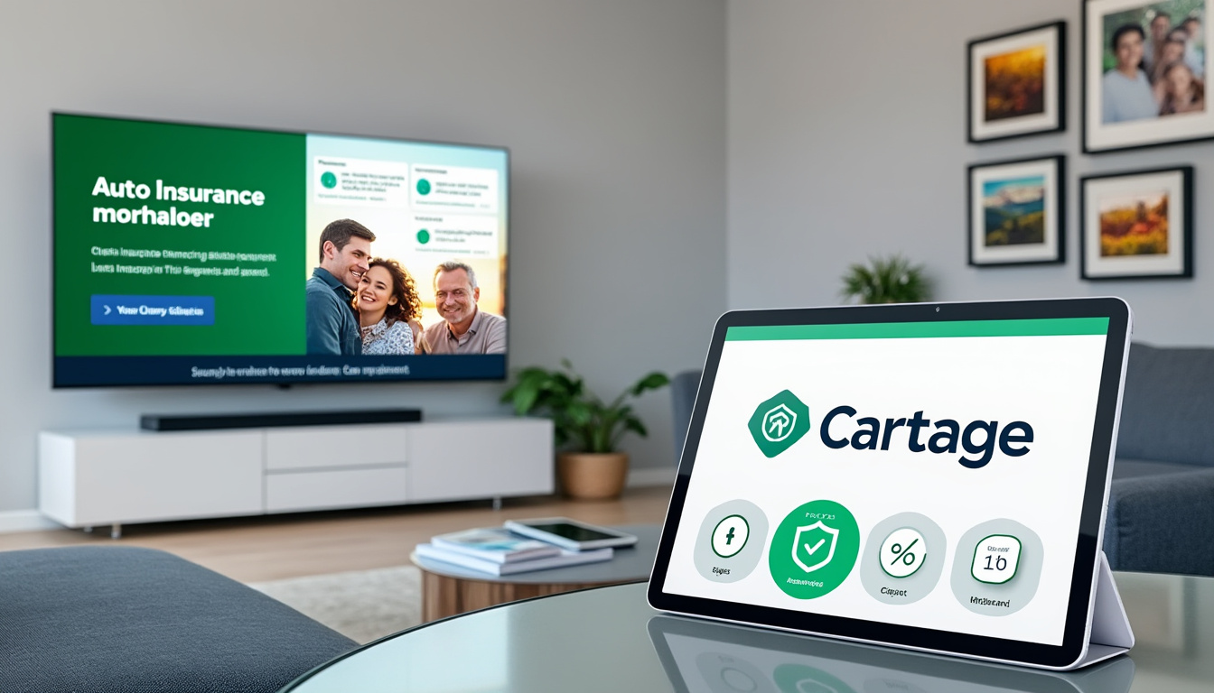 découvrez cartage, la solution d'assurance auto temporaire idéale pour protéger votre véhicule non assuré. profitez d'une couverture flexible et adaptée à vos besoins pour conduire en toute sérénité.