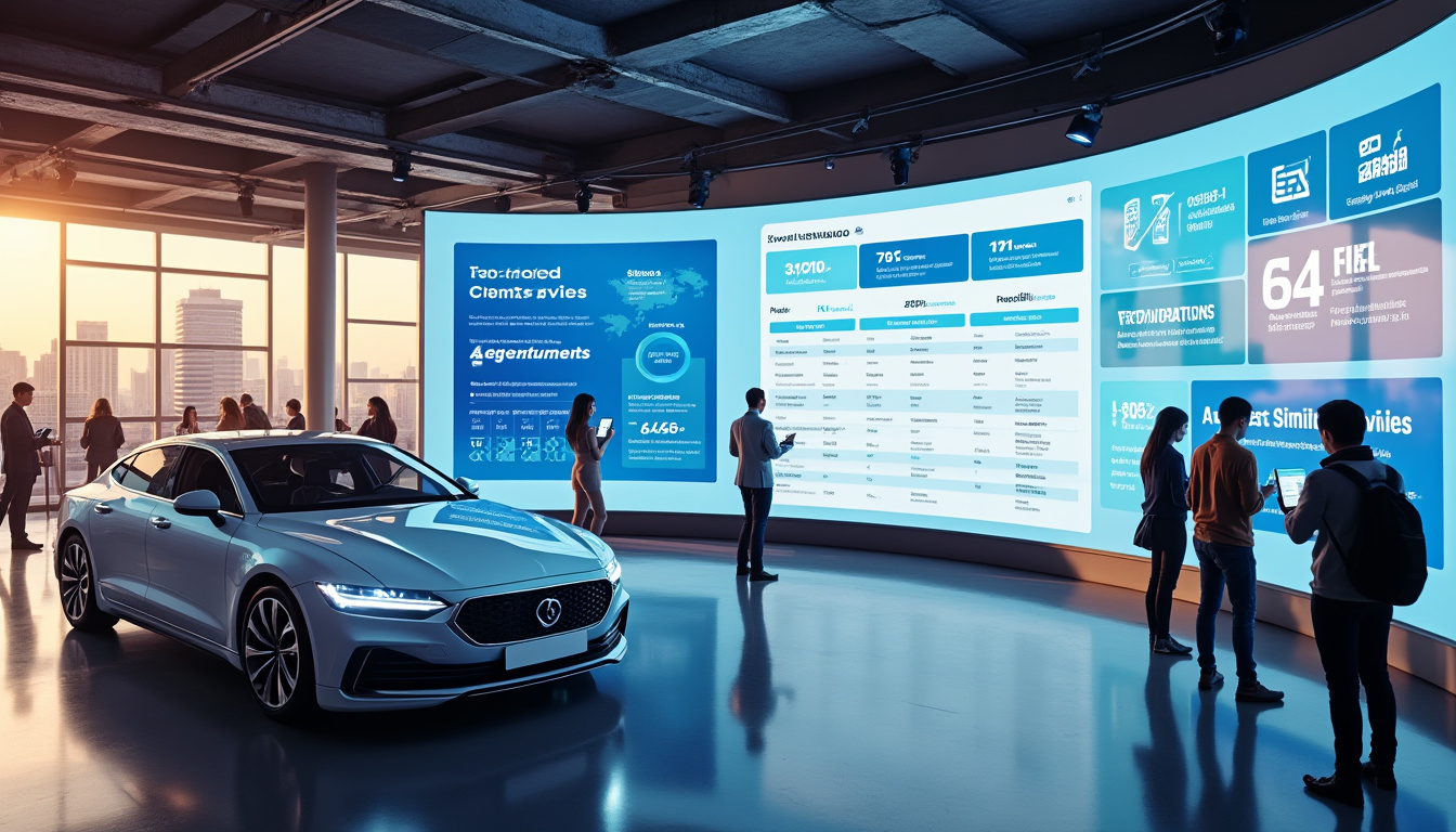 découvrez les nouveautés majeures apportées à l'assurance automobile en france à partir du 1er janvier 2025. cette évolution impacte les garanties, les tarifs et les droits des assurés. restez informé pour anticiper ces changements et adapter votre contrat d'assurance.