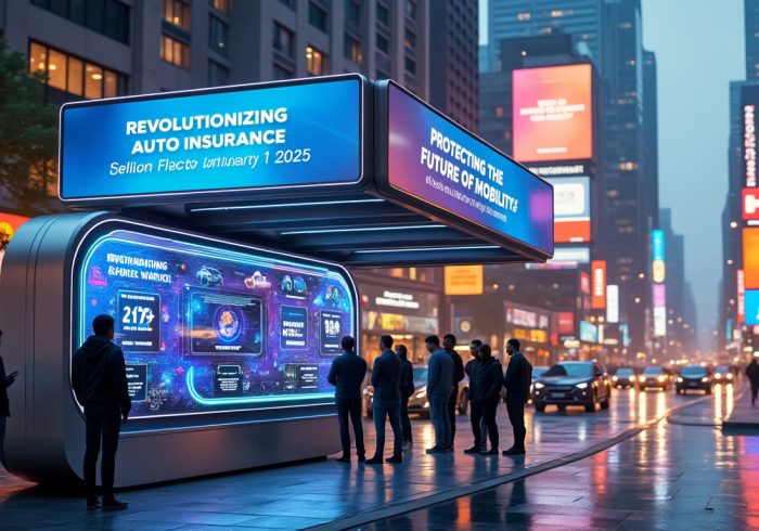 découvrez les changements significatifs prévus dans le domaine de l'assurance automobile à partir du 1er janvier 2025. cette évolution impactera les tarifs, les garanties et les obligations des assureurs. restez informé pour mieux préparer votre contrat d'assurance et faire des choix éclairés.