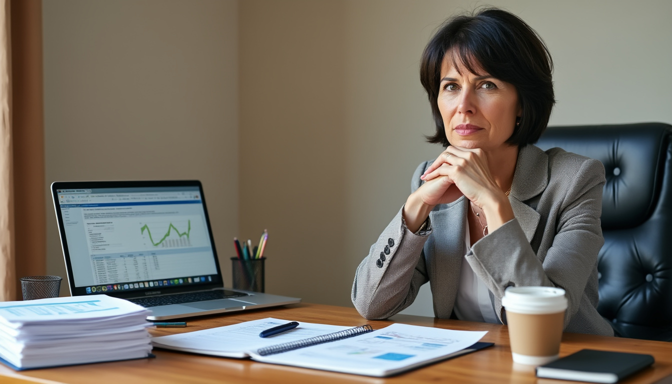découvrez les clés de réussite pour vos entretiens annuels : comprenez les attentes des employés, adoptez des conseils pratiques et évitez les pièges courants pour maximiser l'efficacité de vos échanges.