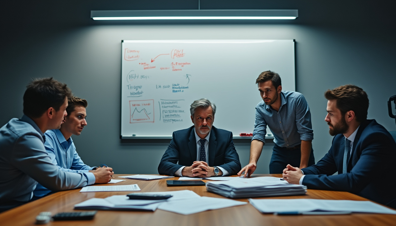 découvrez les clés de réussite pour vos entretiens annuels : apprenez à répondre aux attentes des employés, suivez nos conseils pratiques et identifiez les pièges à éviter pour maximiser l'efficacité de ces échanges essentiels.
