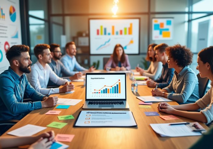 découvrez les clés de réussite pour vos entretiens annuels. apprenez à répondre aux attentes des employés, à appliquer des conseils pratiques et à éviter les pièges courants pour des évaluations fructueuses.