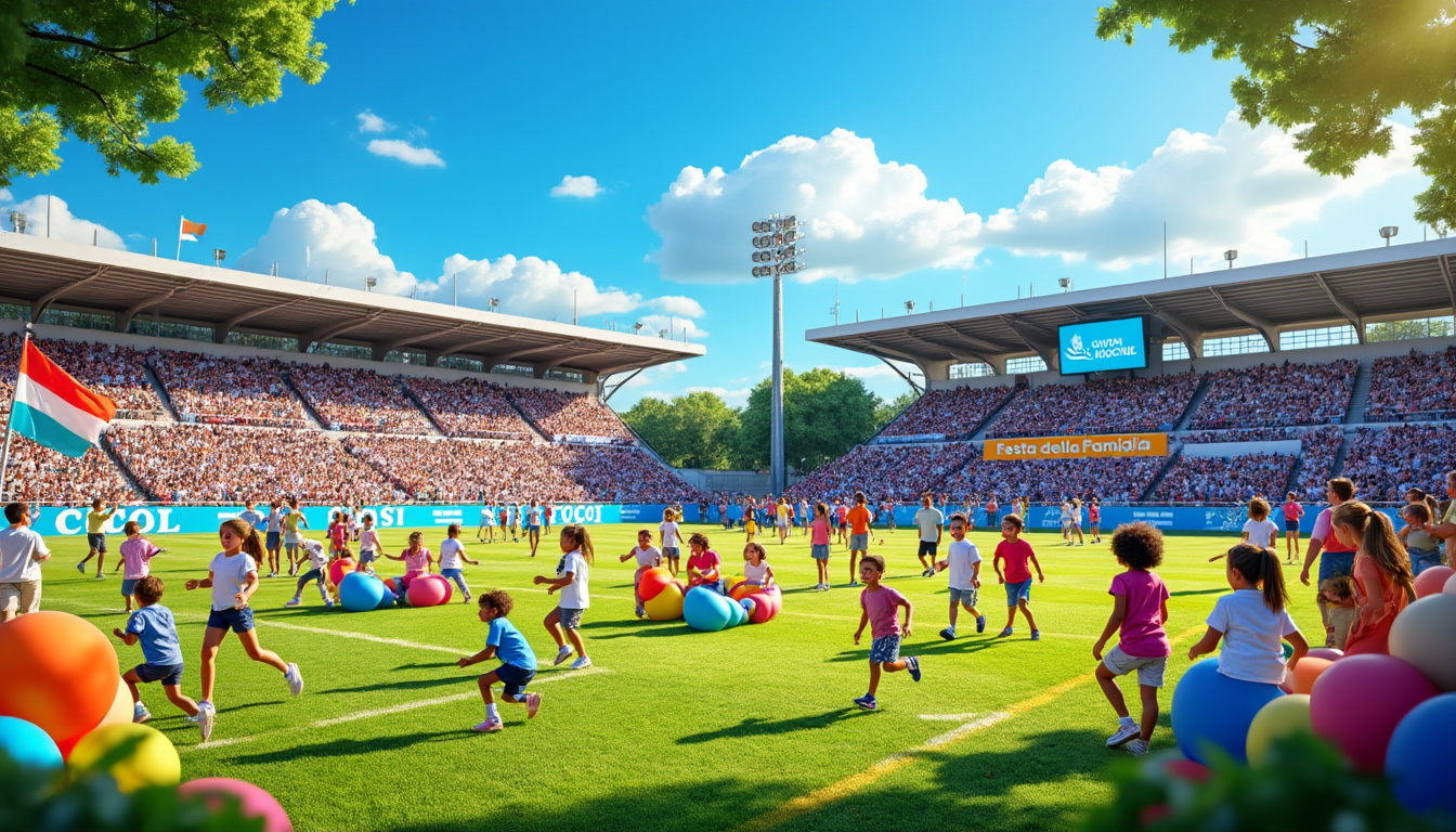 découvrez comment coatréven aborde son budget prévisionnel 2025 tout en examinant les enjeux liés à l'entretien du stade. une réunion cruciale pour l'avenir sportif et financier de la commune.