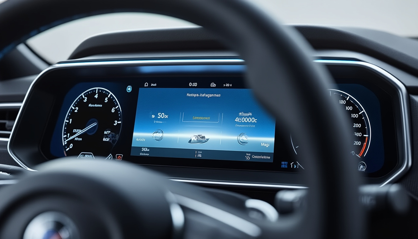 découvrez comment un boîtier connecté peut vous faire économiser jusqu'à 14 euros sur votre assurance auto en seulement un mois. apprenez les avantages de la technologie et les astuces pour réduire vos coûts d'assurance tout en roulant en toute sécurité.