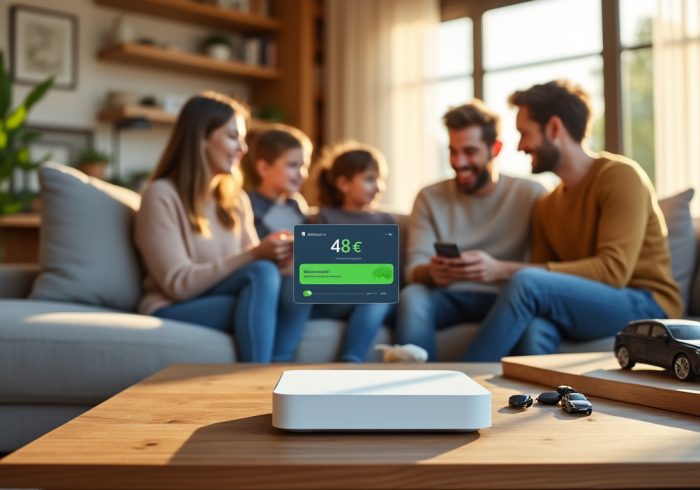 découvrez comment un boîtier connecté a transformé la gestion de votre assurance auto, permettant une économie de 14 euros en seulement un mois. explorez les avantages des technologies innovantes pour réduire vos coûts d'assurance tout en améliorant votre sécurité routière.