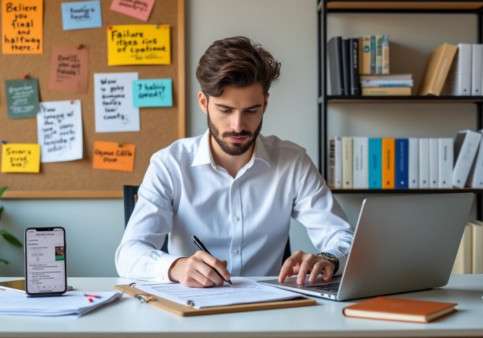 découvrez les conseils de christel foucault pour débuter votre carrière avec succès. apprenez à créer un cv percutant, à optimiser votre recherche d'emploi et à maîtriser les techniques pour réussir vos entretiens d'embauche.