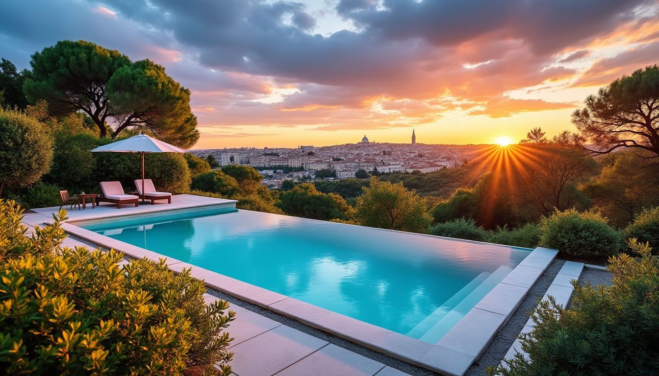 découvrez sofrade, votre spécialiste à nîmes pour l'entretien de piscine, la rénovation et un large choix d'accessoires. offrez à votre espace aquatique un service de qualité et profitez pleinement de vos baignades.