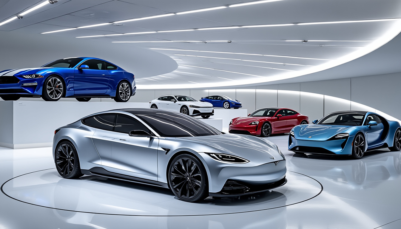 découvrez les détails des actes de vandalisme ciblant les véhicules tesla, alors que l'administration trump annonce trois inculpations. une affaire qui soulève des questions sur la sécurité des voitures électriques et la nécessité de protéger l'innovation.