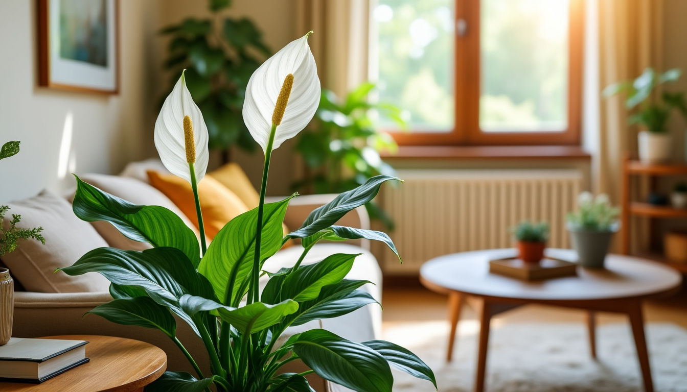 découvrez comment transformer votre intérieur avec 7 plantes essentielles qui embellissent et purifient votre espace. apprenez à choisir les meilleures alliées vertes pour créer une ambiance saine et accueillante dans votre maison.
