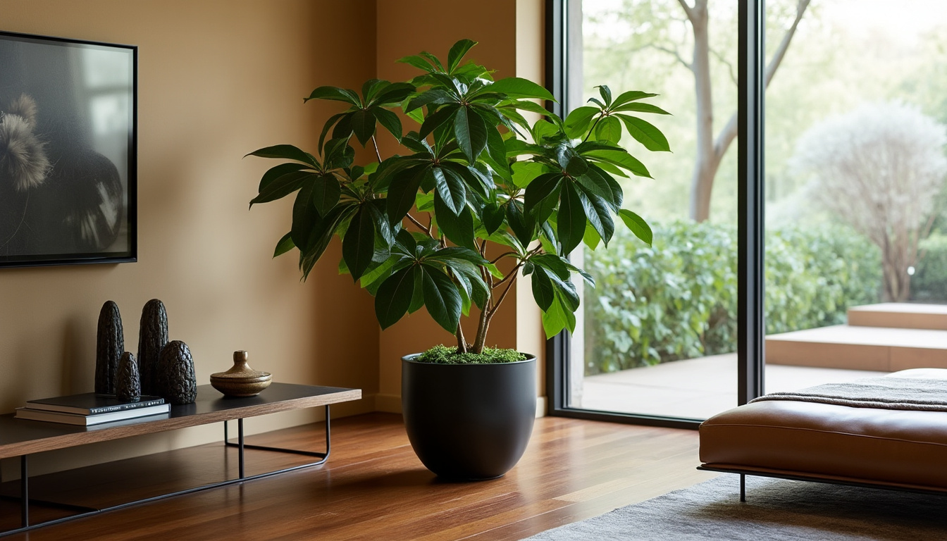 découvrez comment embellir et purifier votre intérieur avec notre sélection de 7 plantes indispensables. faciles à intégrer, ces alliées de votre espace apportent une touche de verdure et améliorent la qualité de l'air. transformez votre cadre de vie en un oasis de fraîcheur!