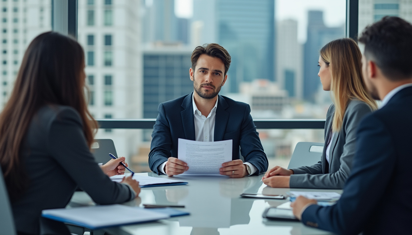 découvrez des astuces pratiques d'un coach expert pour augmenter vos chances de succès lors d'un entretien d'embauche. préparez-vous efficacement, impressionnez vos recruteurs et décrochez le poste de vos rêves grâce à des conseils stratégiques et des techniques éprouvées.