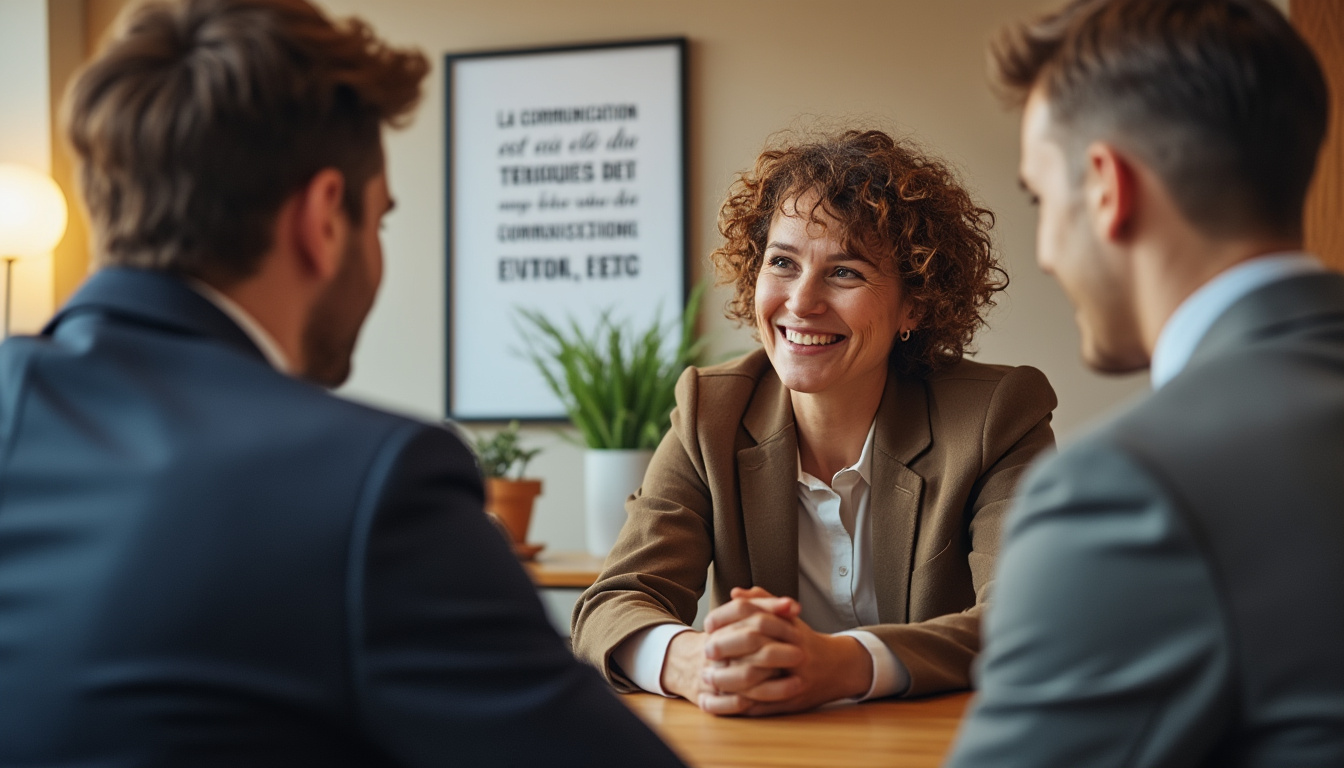 découvrez des conseils pratiques d'un coach expert pour maximiser vos chances de réussite lors de vos entretiens d'embauche. préparez-vous efficacement, gagnez en confiance et impressionnez vos recruteurs avec ces astuces incontournables.