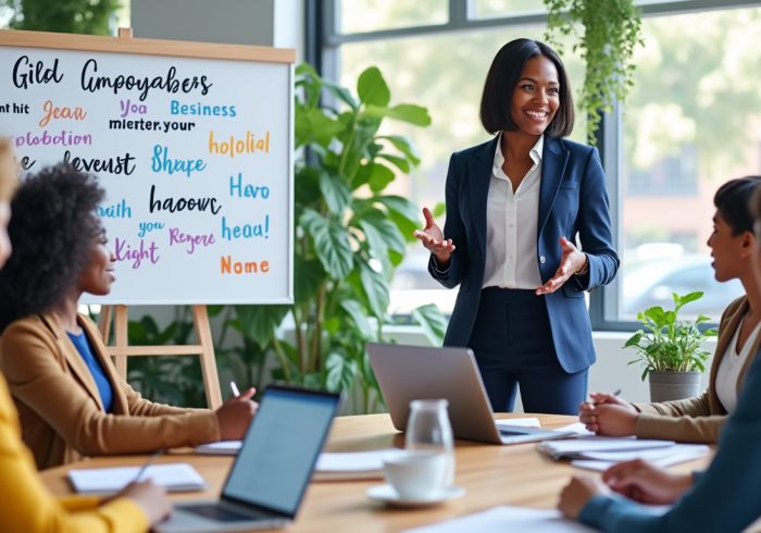 découvrez des astuces pratiques d'un coach professionnel pour maximiser vos chances de succès lors de votre entretien d'embauche. préparez-vous efficacement et impressionnez vos recruteurs grâce à nos conseils d'experts.