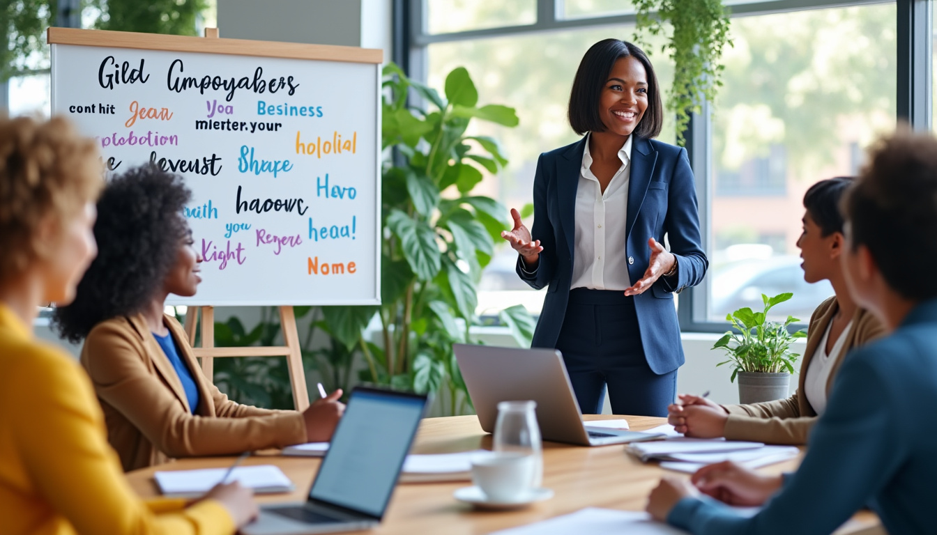 découvrez des astuces pratiques d'un coach professionnel pour maximiser vos chances de succès lors de votre entretien d'embauche. préparez-vous efficacement et impressionnez vos recruteurs grâce à nos conseils d'experts.