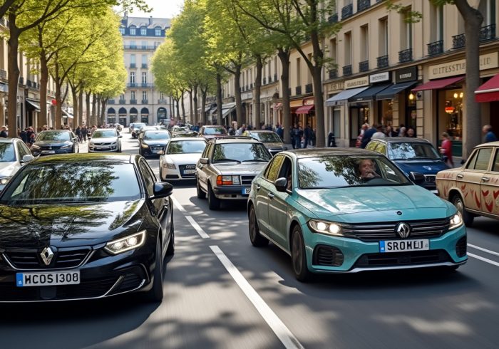 découvrez comment des milliers d'automobilistes en france prennent le risque de circuler sans assurance, une pratique illégale qui demeure insidieusement répandue. explorez les conséquences juridiques et les enjeux de sécurité associés à ce phénomène préoccupant.