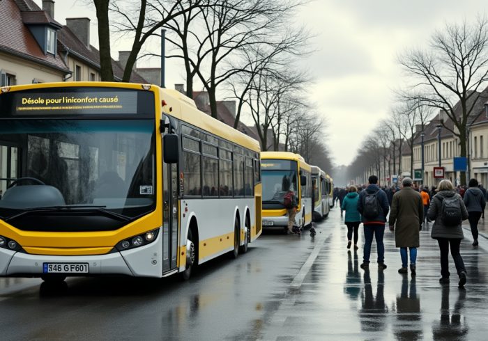 découvrez comment des promesses d'assurance non respectées ont conduit à l'arrêt des bus de guéret, provoquant un conflit entre assureurs. analyse des conséquences sur les usagers et des enjeux au cœur de cette crise.