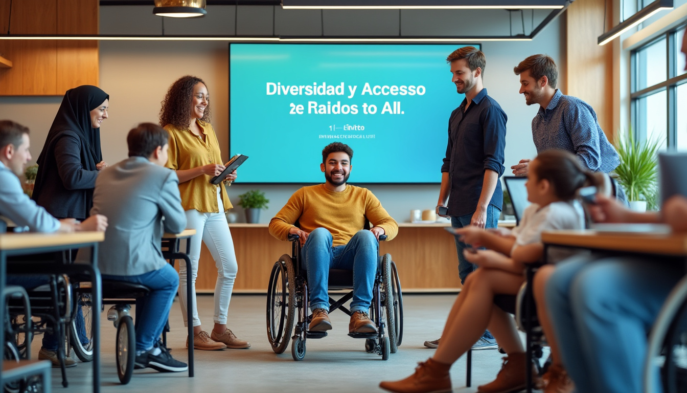 découvrez comment aborder le sujet de votre handicap lors d'un entretien d'embauche. apprenez à transformer cette discussion en un atout stratégique pour votre candidature, tout en mettant en avant vos compétences et votre valeur ajoutée.