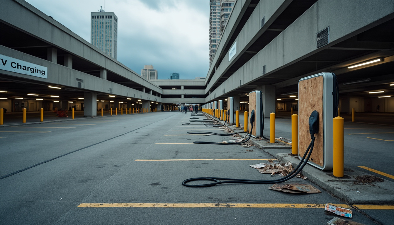 découvrez la décision surprise de donald trump sur les bornes de recharge aux états-unis, qui pourrait transformer le paysage de la mobilité électrique. quels impacts pour les électromobilistes et l'avenir de la recharge ?
