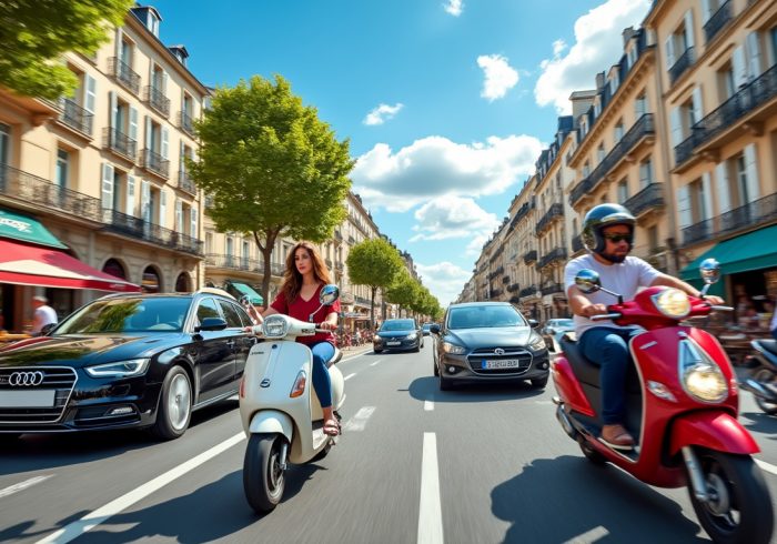 découvrez comment des milliers de conducteurs en france circulent sans assurance auto, souvent à leur insu. cette situation préoccupante soulève des enjeux de sécurité routière et de responsabilité. informez-vous sur les risques encourus et les solutions pour garantir votre couverture automobile.